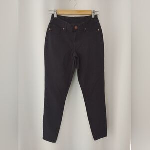 Classic Dark Navy Women's Jeans